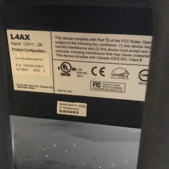 Kogi Computer Monitor - Picture 5 of 5